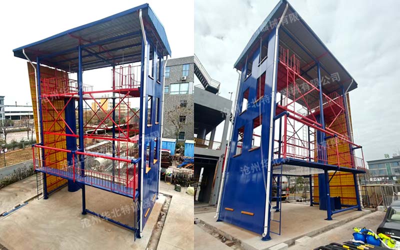 �㽭����ĳ������ѵ����������Ԯѵ����ʩ˳���깤��